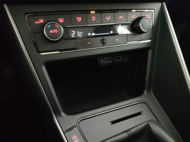 Volkswagen Polo usata a Modena (18)