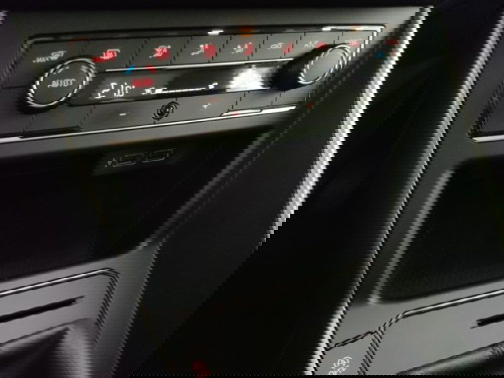 Volkswagen Polo usata a Modena (18)