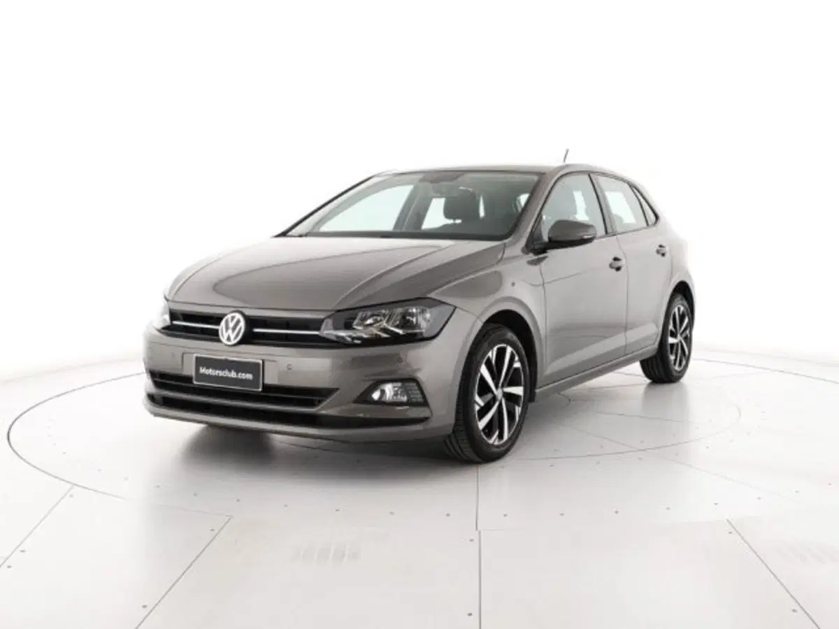 Volkswagen Polo usata a Modena (2)