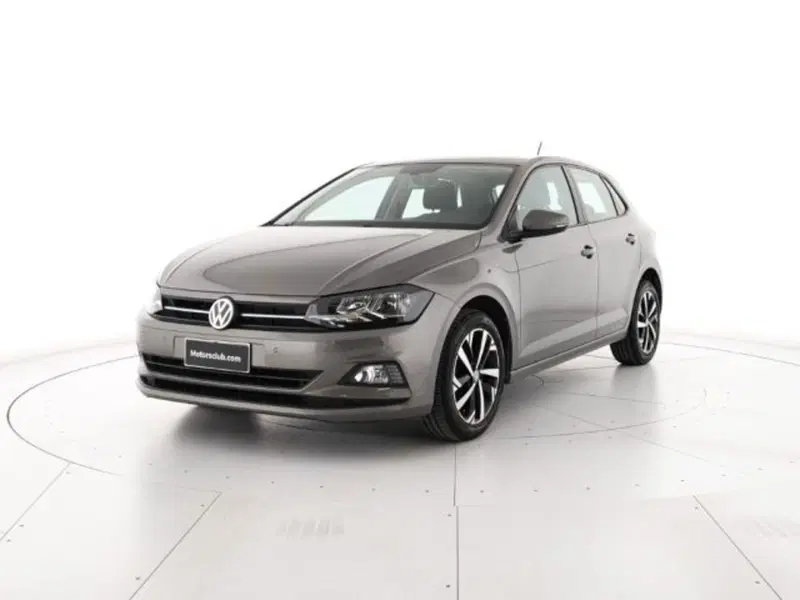 Volkswagen Polo usata a Modena (2)