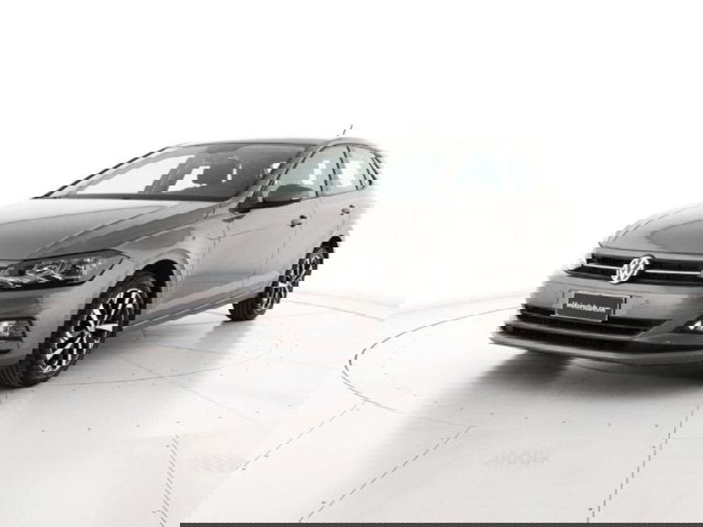 Volkswagen Polo usata a Modena (2)