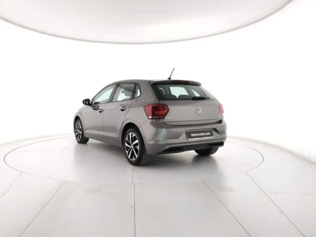 Volkswagen Polo usata a Modena (3)