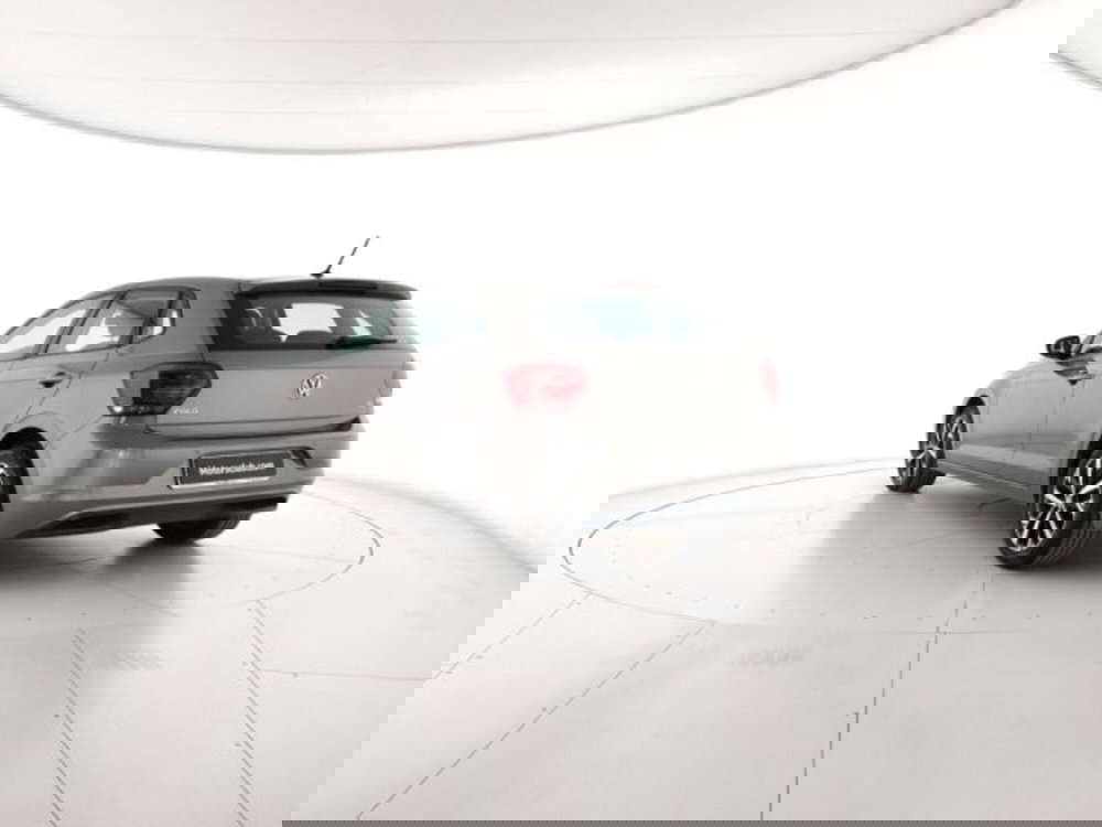 Volkswagen Polo usata a Modena (3)