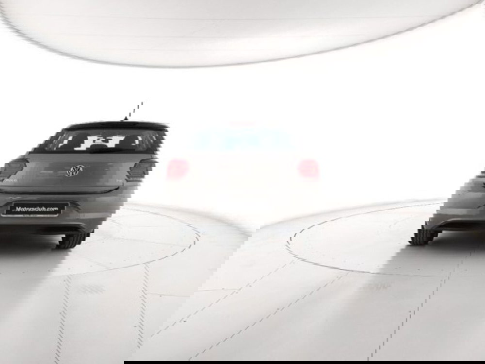 Volkswagen Polo usata a Modena (4)