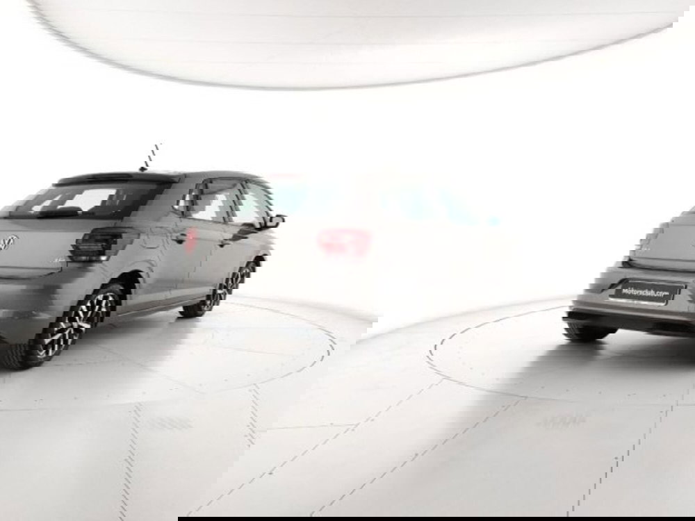 Volkswagen Polo usata a Modena (5)