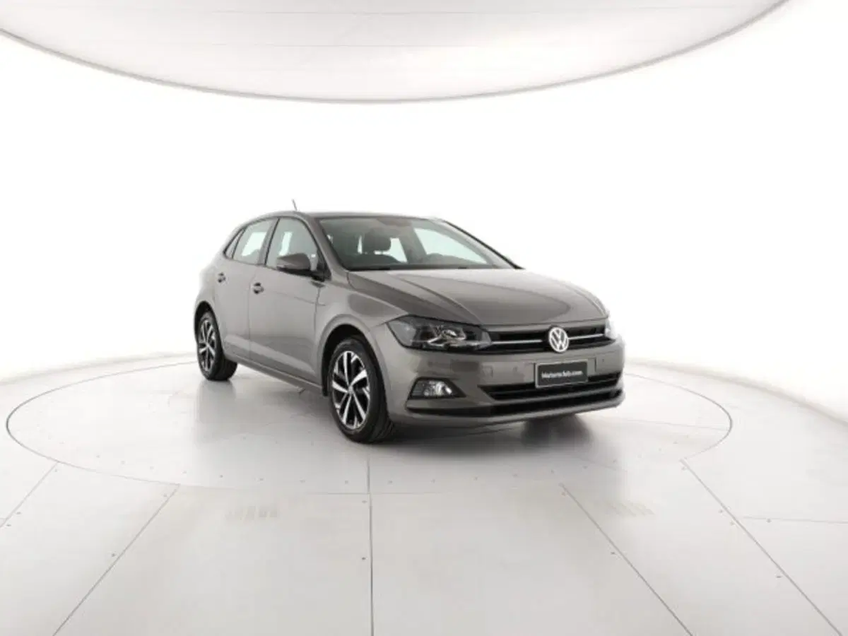 Volkswagen Polo usata a Modena (6)