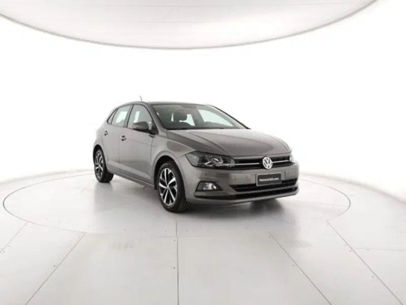 Volkswagen Polo usata a Modena (6)