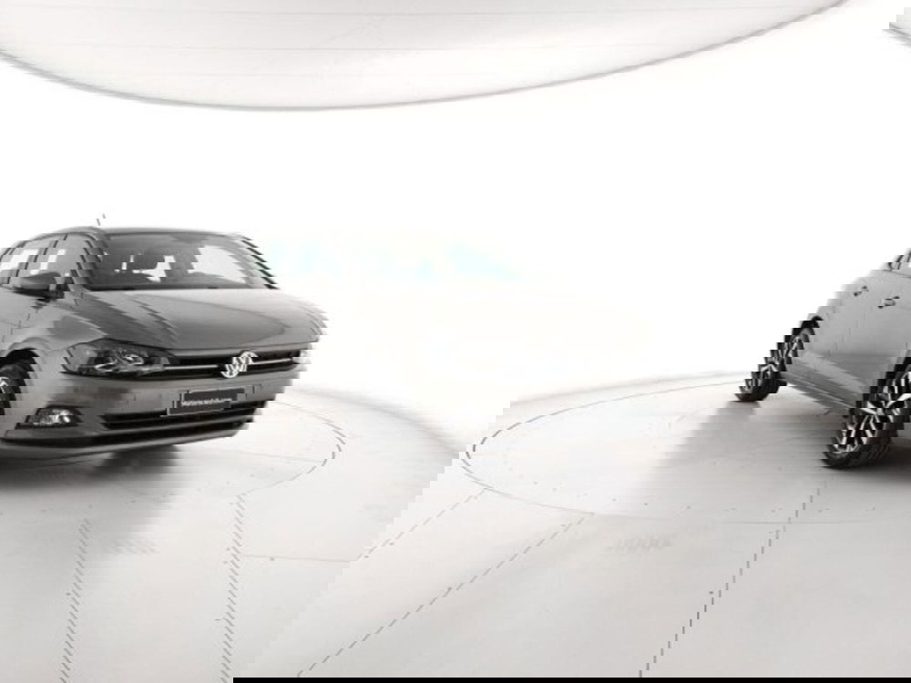 Volkswagen Polo usata a Modena (6)