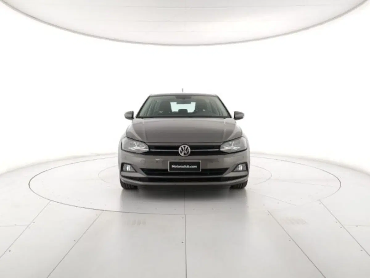 Volkswagen Polo usata a Modena (7)