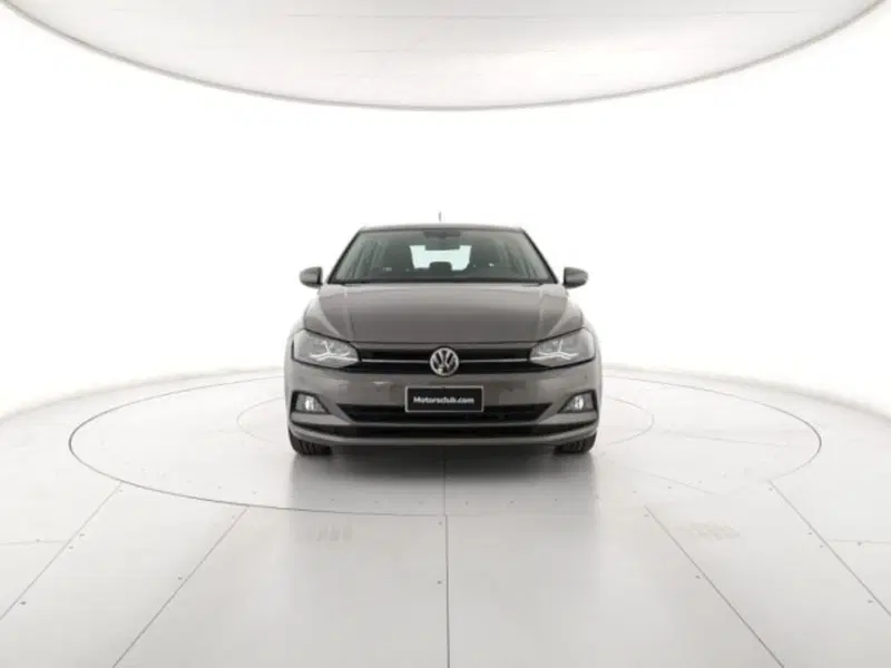 Volkswagen Polo usata a Modena (7)