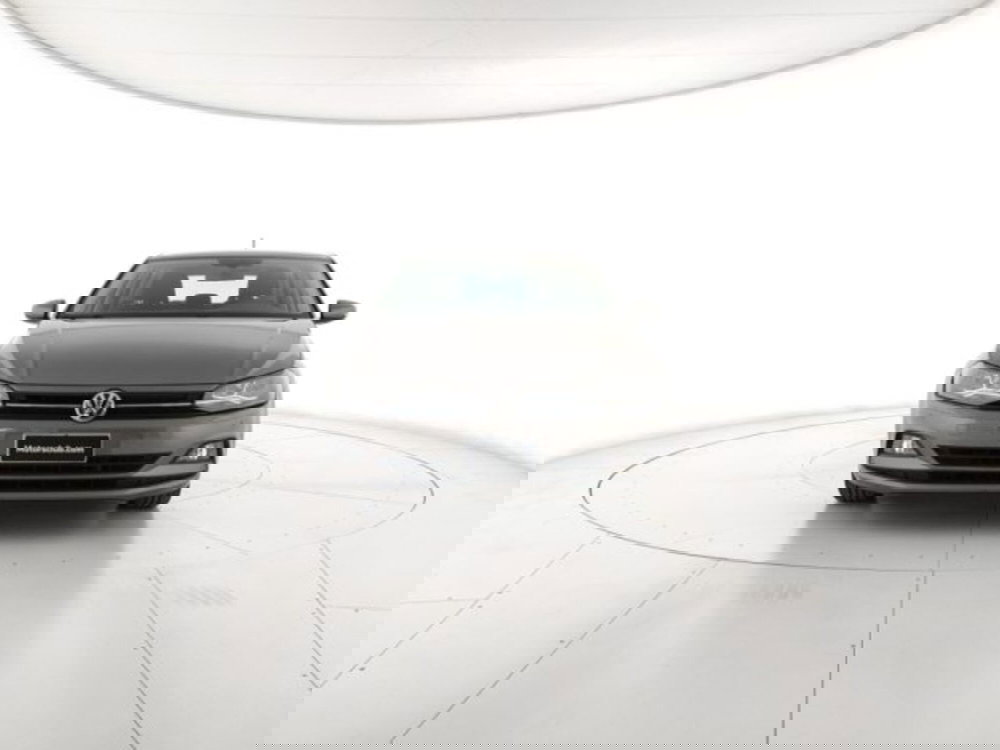 Volkswagen Polo usata a Modena (7)