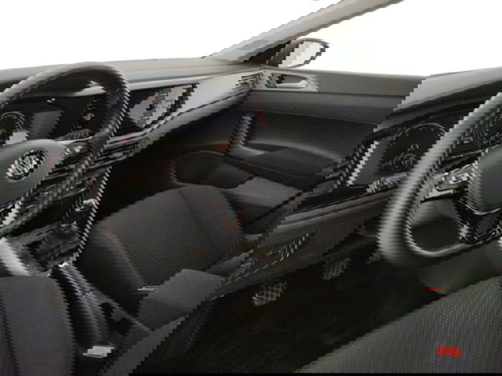 Volkswagen Polo usata a Modena (8)