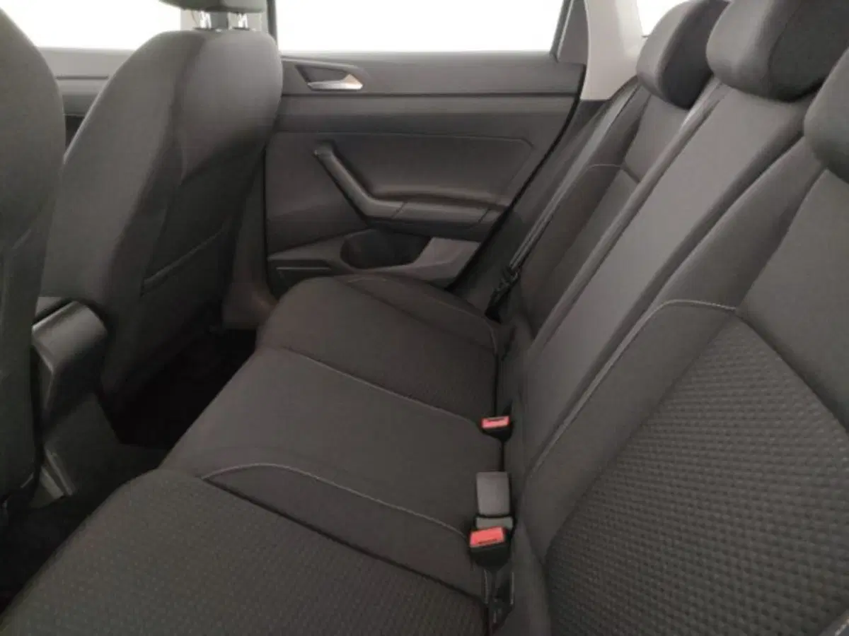 Volkswagen Polo usata a Modena (9)