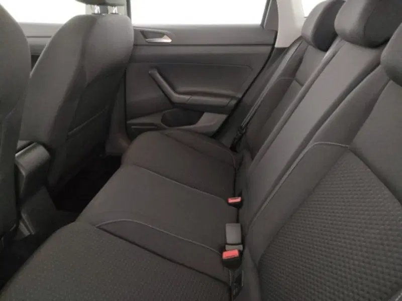 Volkswagen Polo usata a Modena (9)