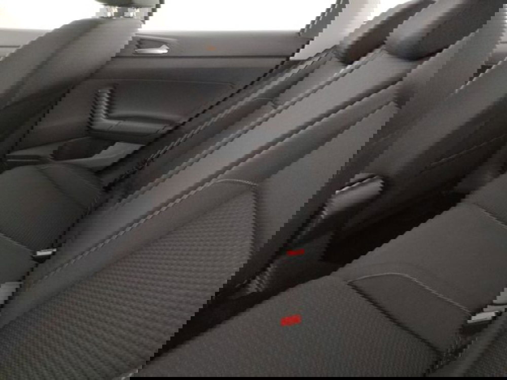 Volkswagen Polo usata a Modena (9)