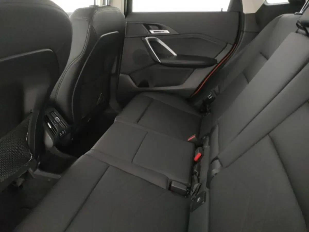 BMW X1 usata a Modena (10)