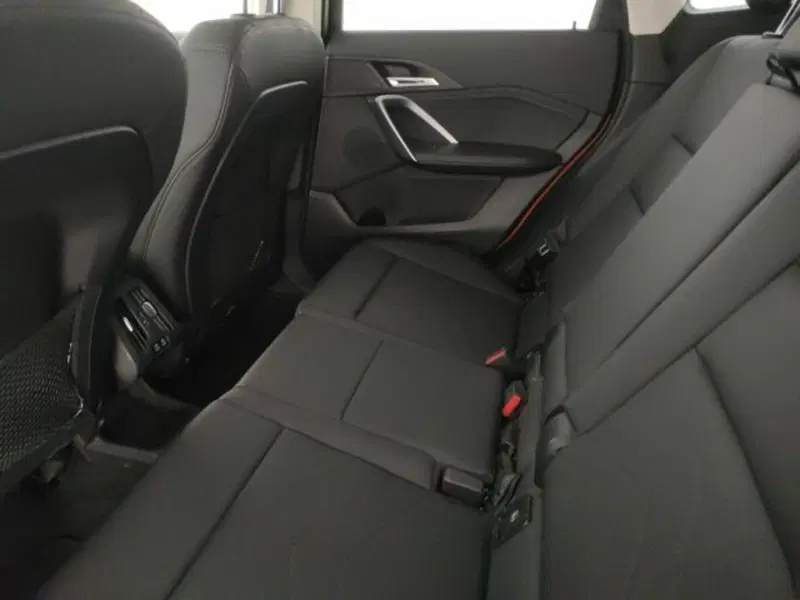 BMW X1 usata a Modena (10)