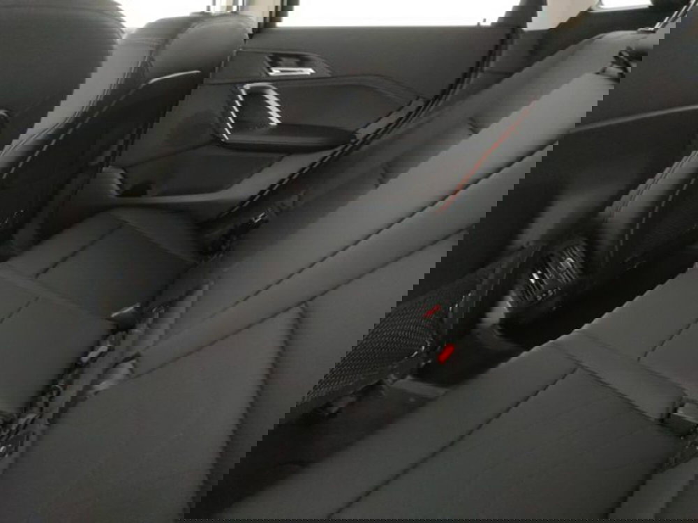 BMW X1 usata a Modena (10)