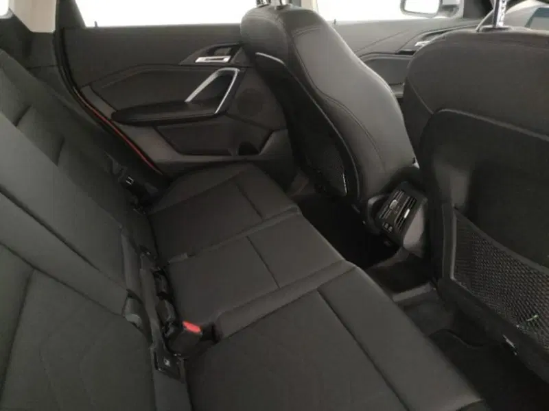 BMW X1 usata a Modena (11)