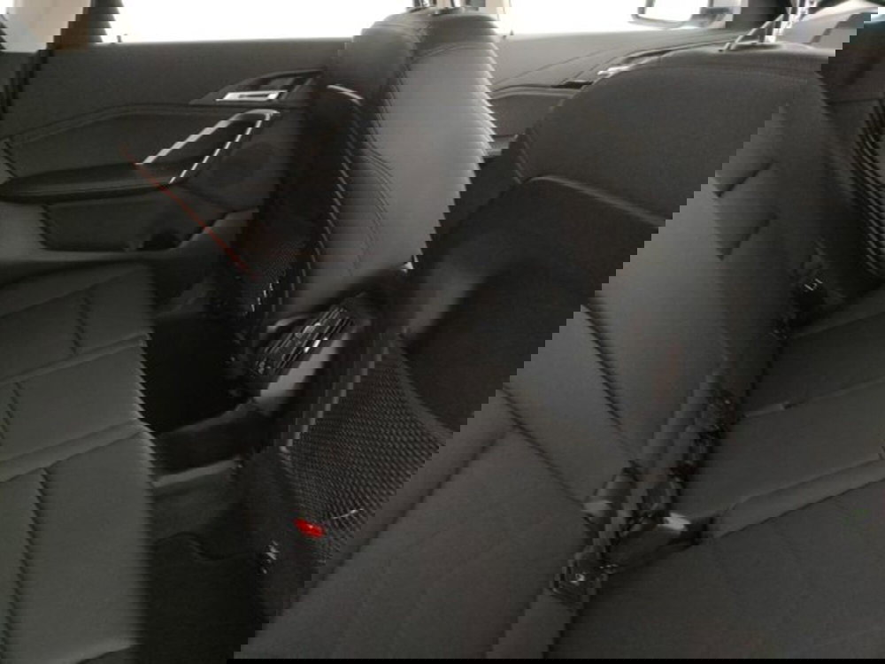 BMW X1 usata a Modena (11)