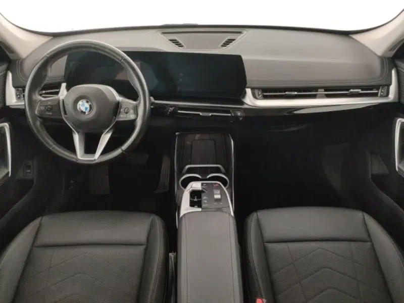 BMW X1 usata a Modena (12)