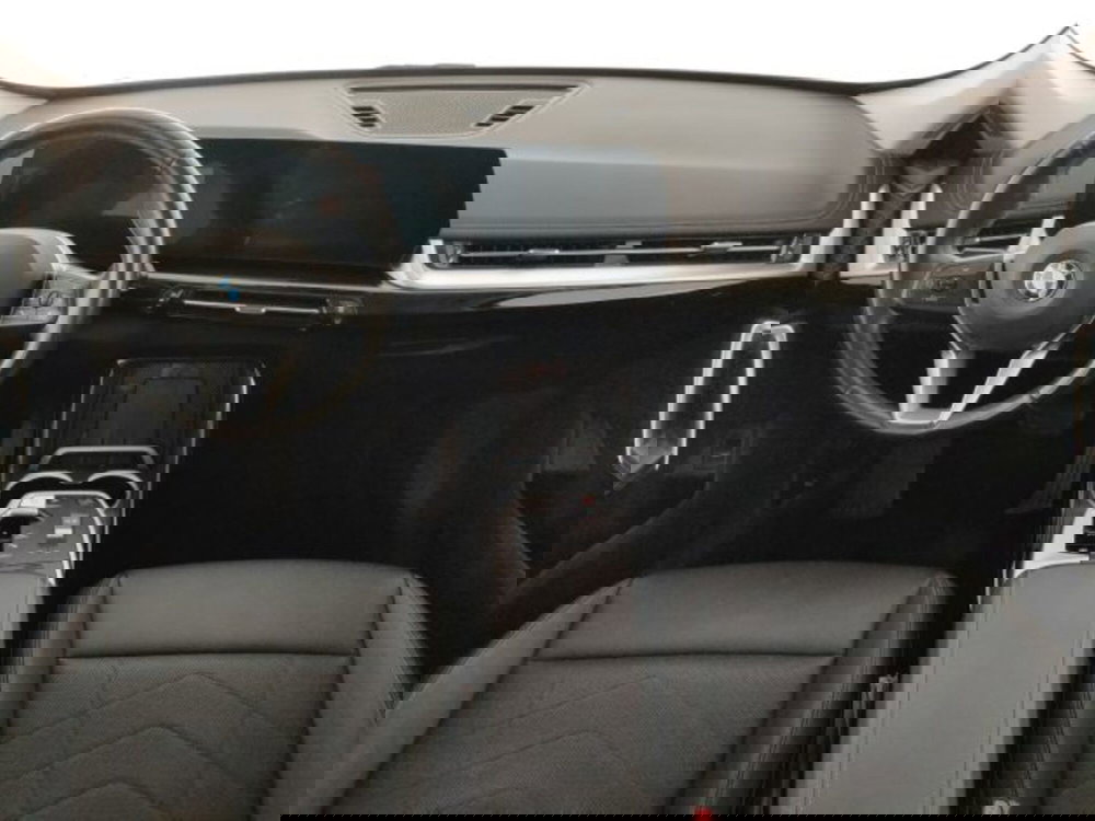 BMW X1 usata a Modena (12)
