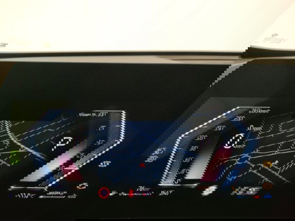 BMW X1 usata a Modena (13)