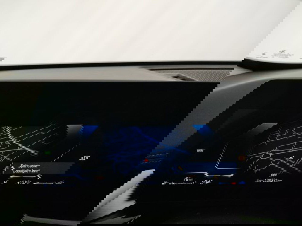 BMW X1 usata a Modena (14)