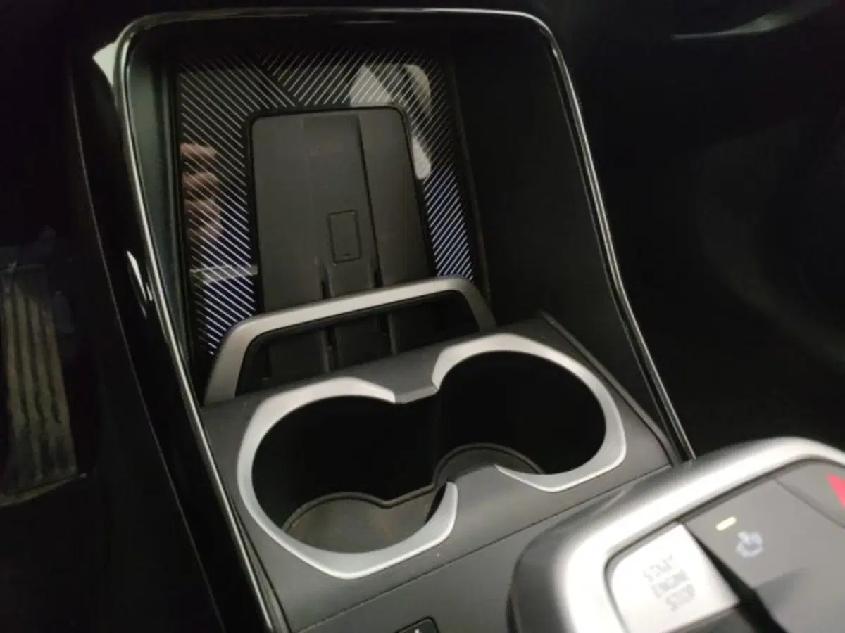 BMW X1 usata a Modena (17)