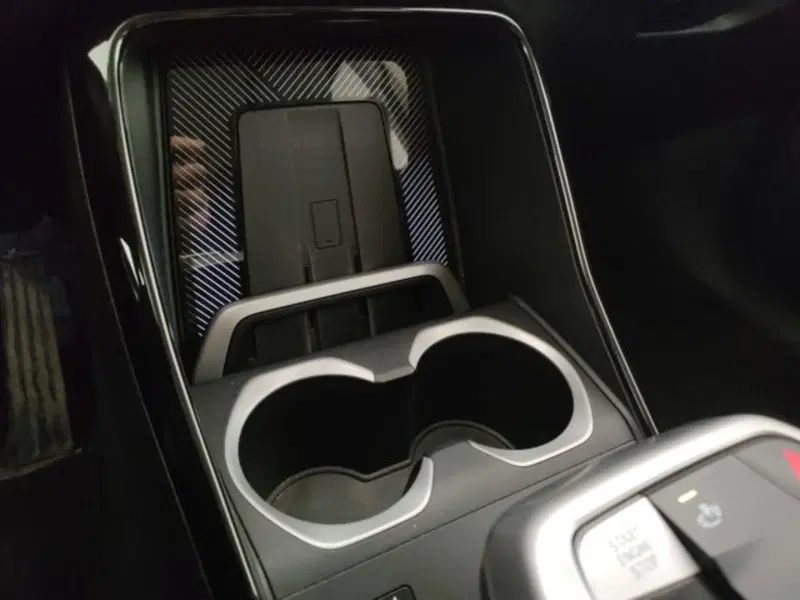 BMW X1 usata a Modena (17)