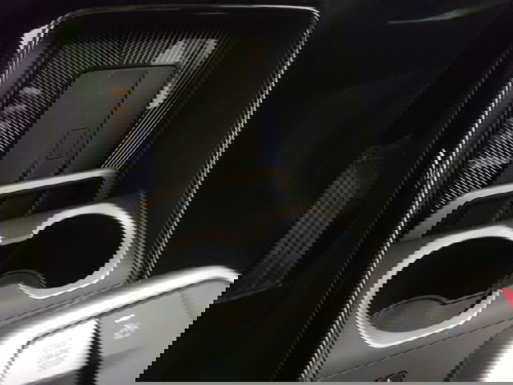 BMW X1 usata a Modena (17)