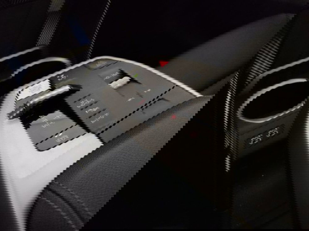 BMW X1 usata a Modena (18)