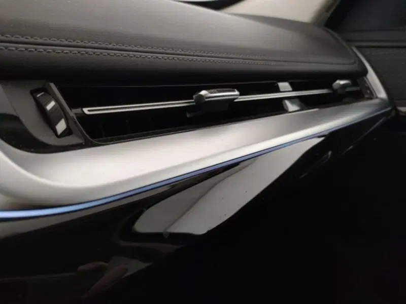 BMW X1 usata a Modena (19)