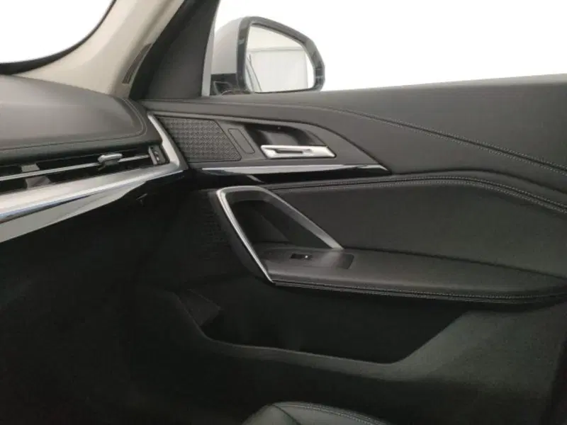 BMW X1 usata a Modena (20)