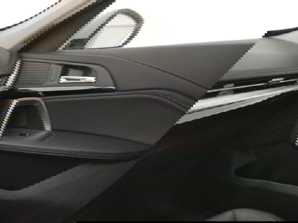 BMW X1 usata a Modena (20)
