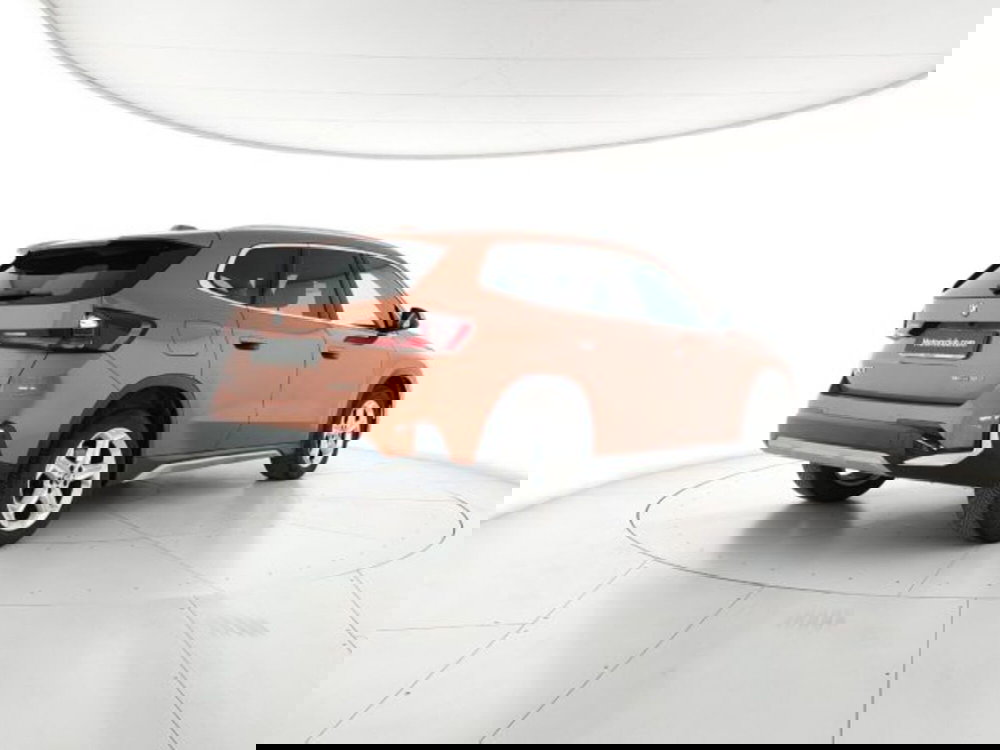 BMW X1 usata a Modena (5)