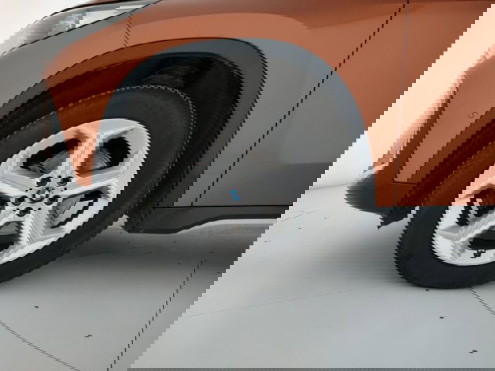 BMW X1 usata a Modena (8)