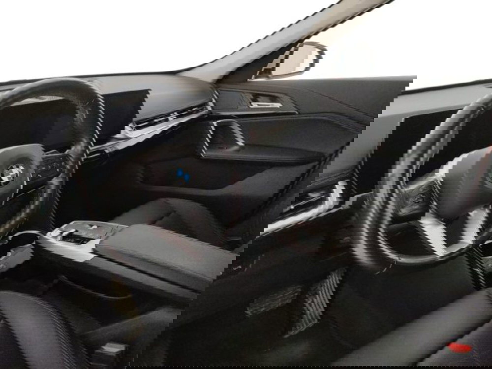 BMW X1 usata a Modena (9)