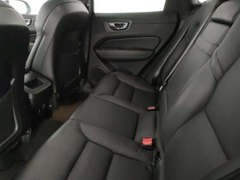 Volvo XC60 usata a Modena (10)