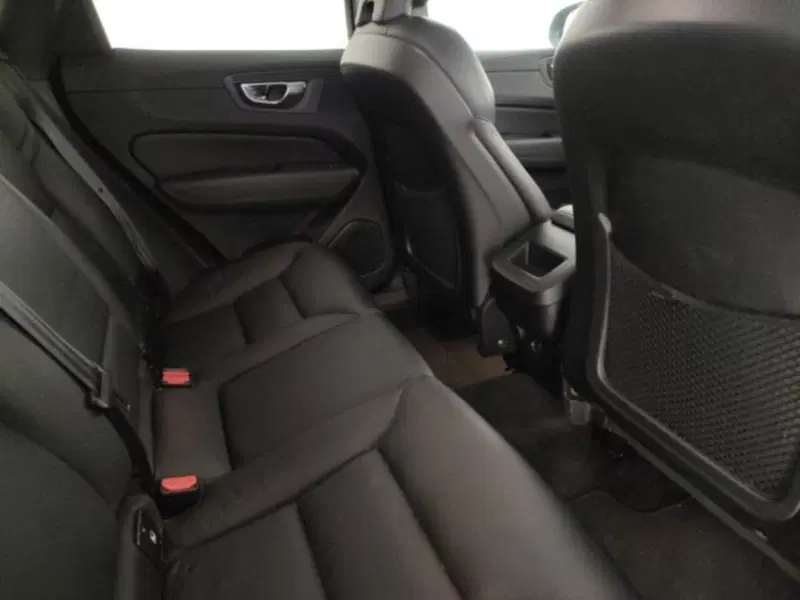 Volvo XC60 usata a Modena (11)