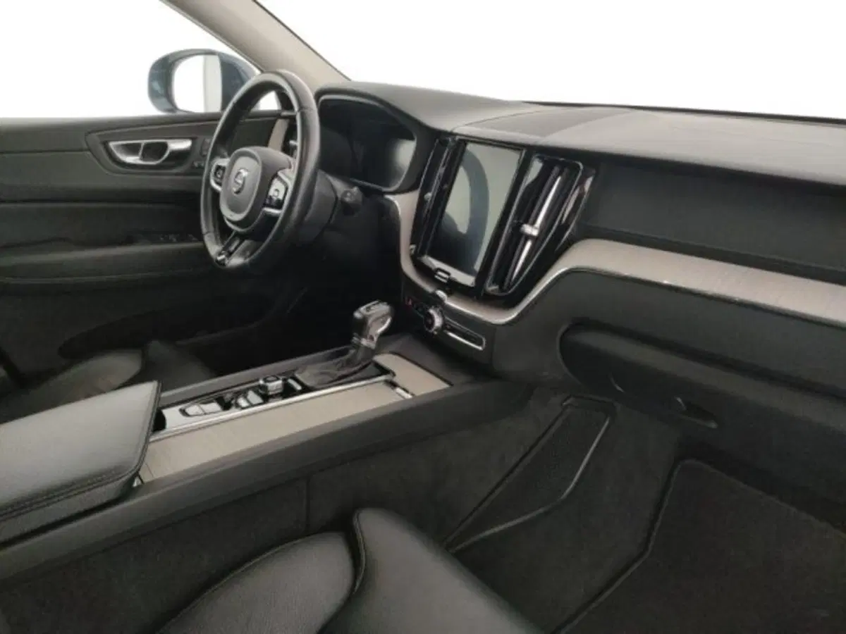Volvo XC60 usata a Modena (12)
