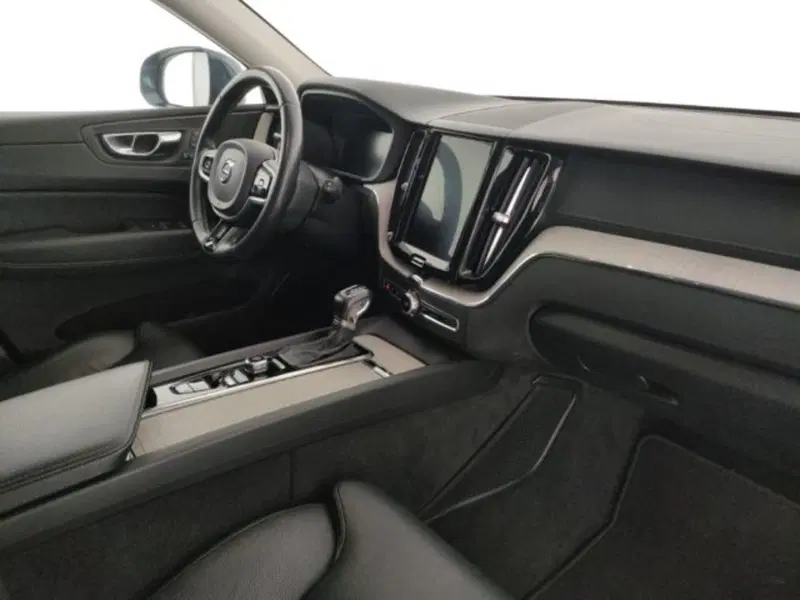 Volvo XC60 usata a Modena (12)