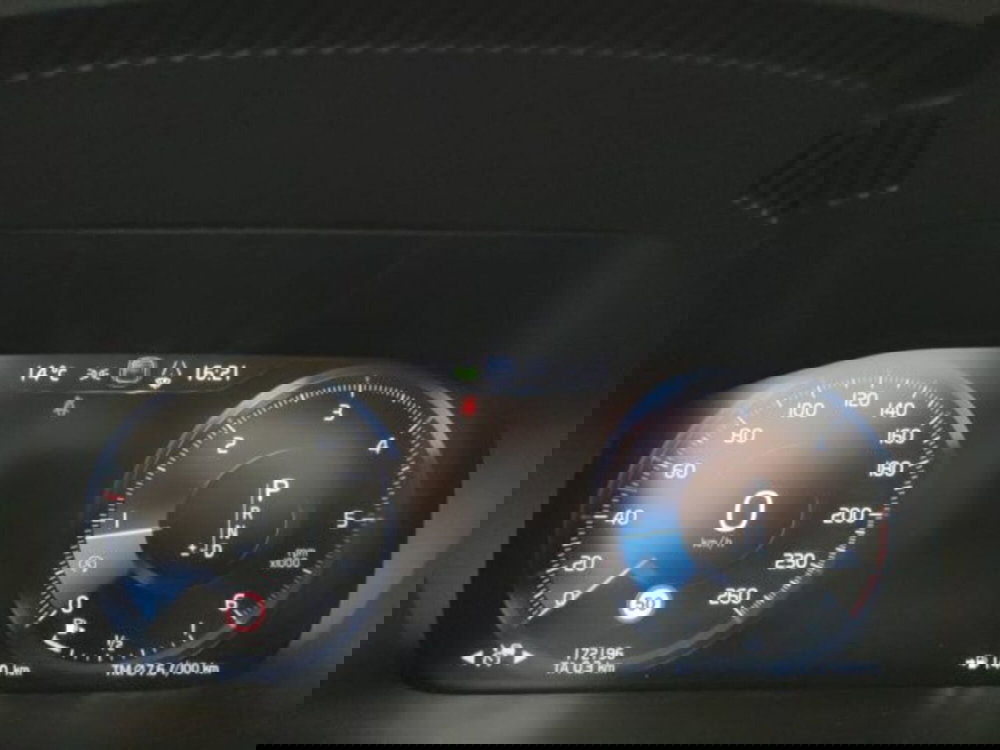 Volvo XC60 usata a Modena (13)