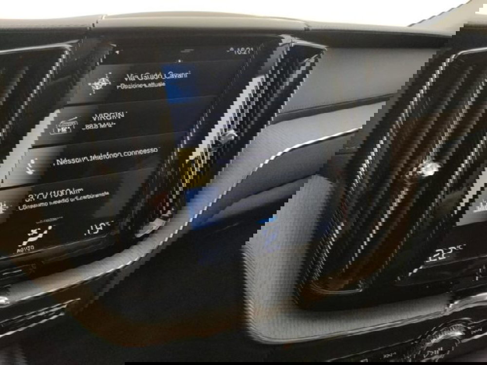 Volvo XC60 usata a Modena (14)