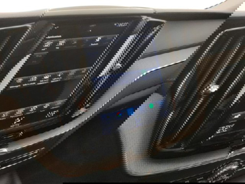 Volvo XC60 usata a Modena (15)