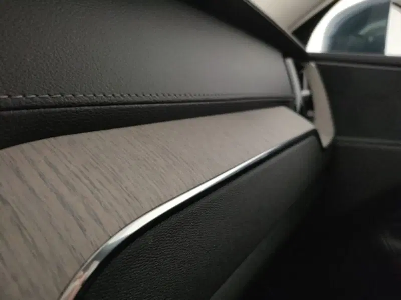 Volvo XC60 usata a Modena (17)