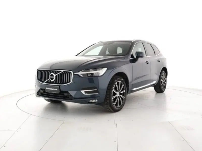 Volvo XC60 usata a Modena (2)