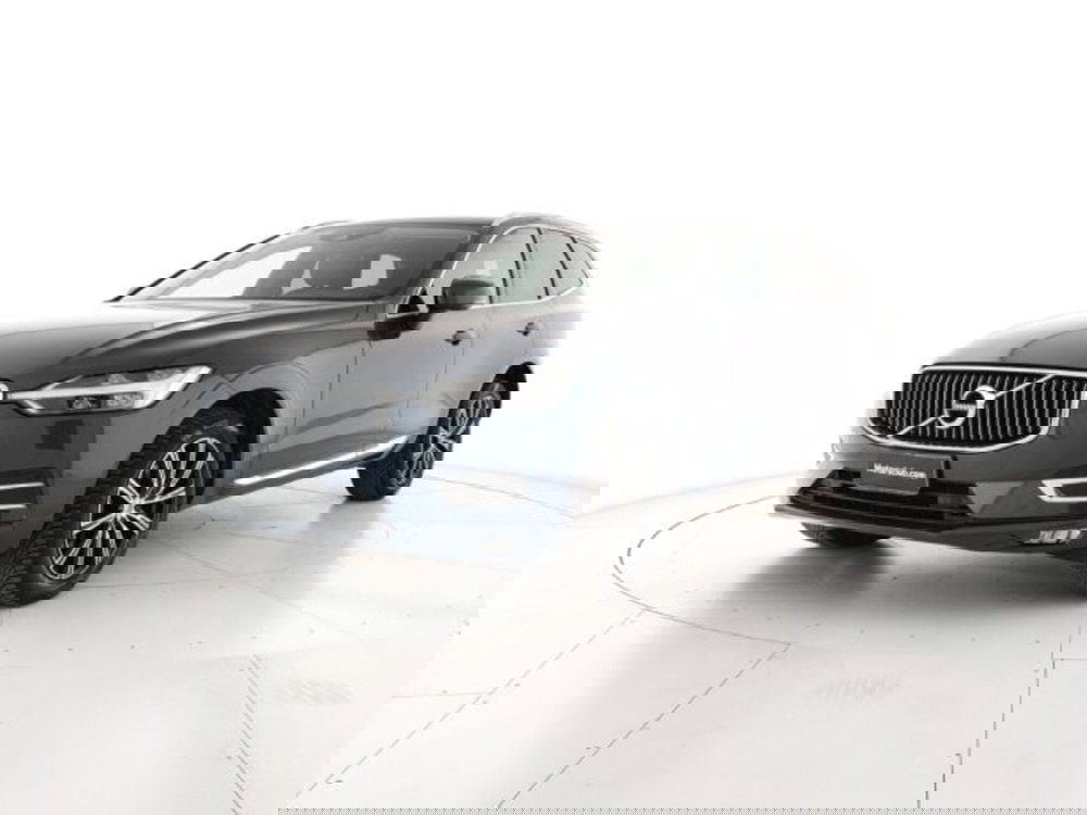 Volvo XC60 usata a Modena (2)