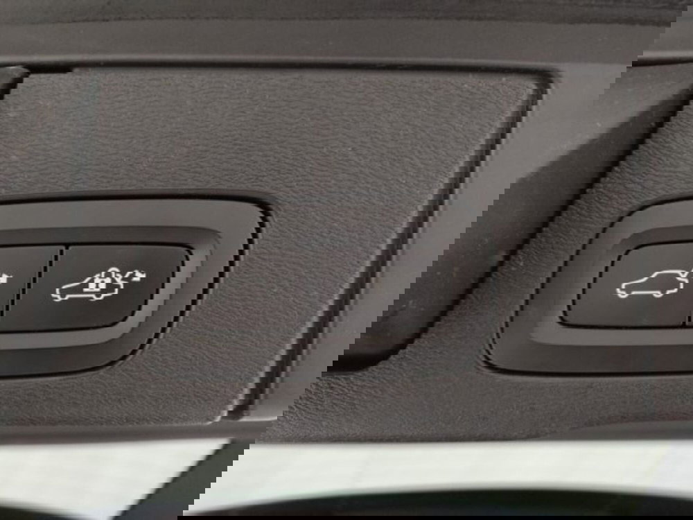 Volvo XC60 usata a Modena (20)