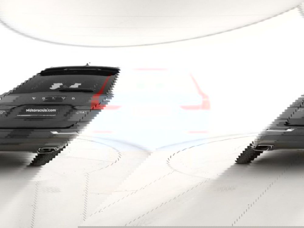 Volvo XC60 usata a Modena (4)